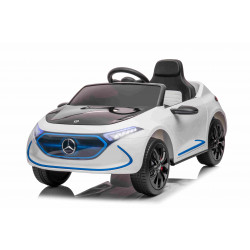 Elektrická autíčko Mercedes Benz AMG EQA ...